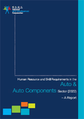 HR requirements in auto sector